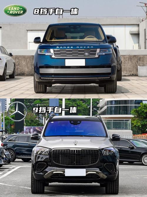 惠州265迈巴赫经典与现代的完美融合，路虎如何塑造独特的品牌形象